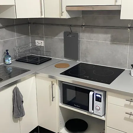 Appartement T2 N3 Hyper-Centre Climatise Parking à Albi Extérieur photo