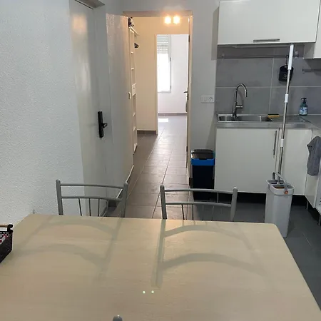Appartement T2 N3 Hyper-Centre Climatise Parking à Albi Extérieur photo