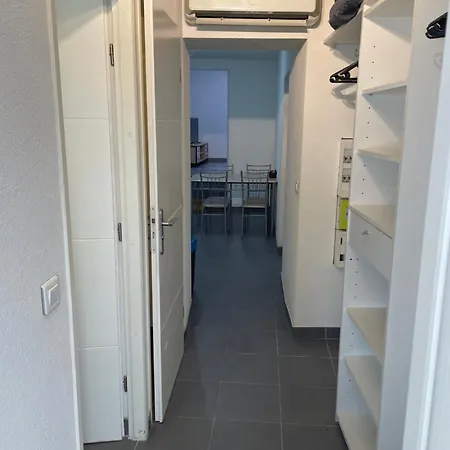 Appartement T2 N3 Hyper-Centre Climatise Parking à Albi Extérieur photo