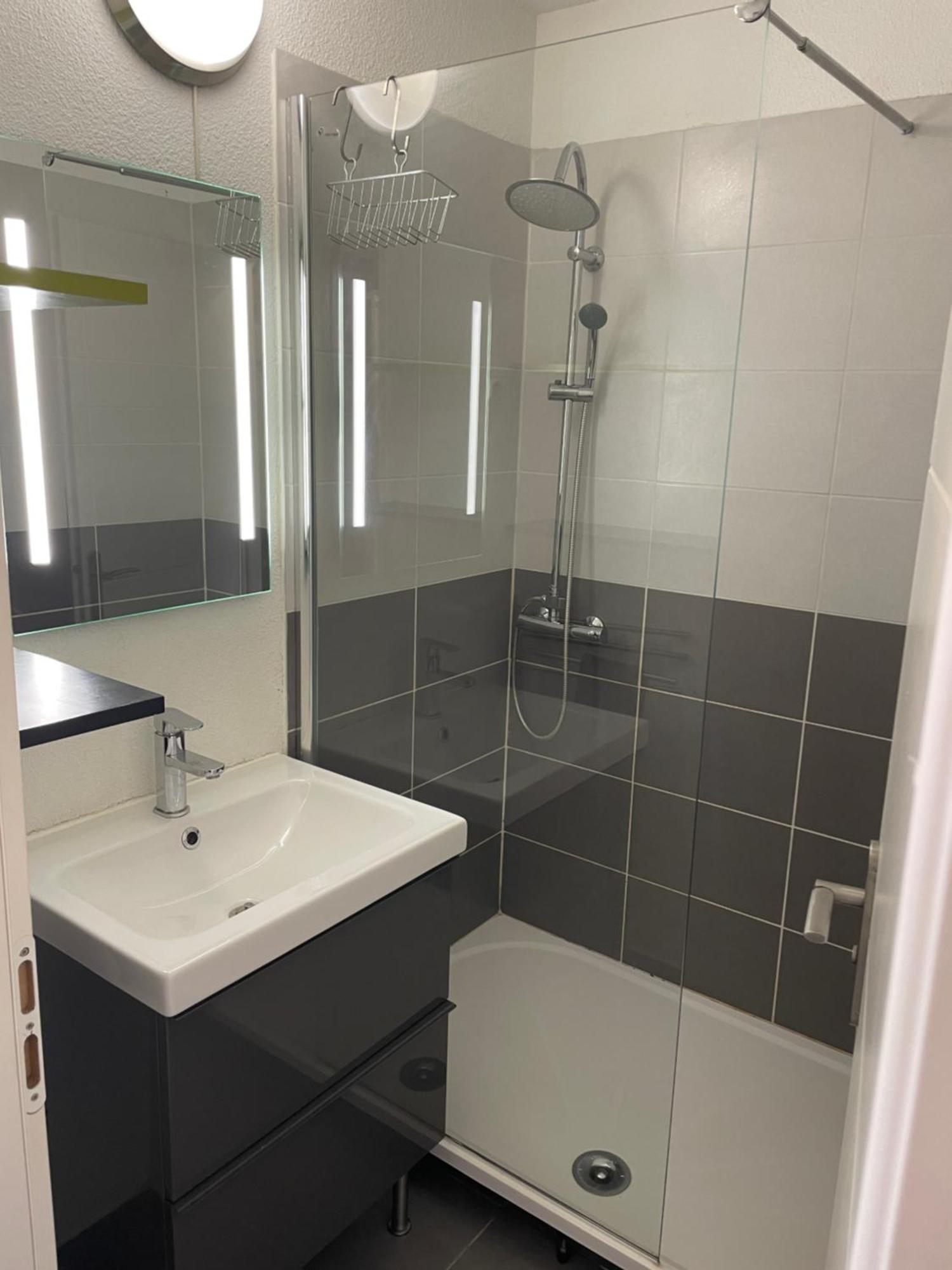 T2 N3 Hyper-centre Climatise Parking Apartment Albi