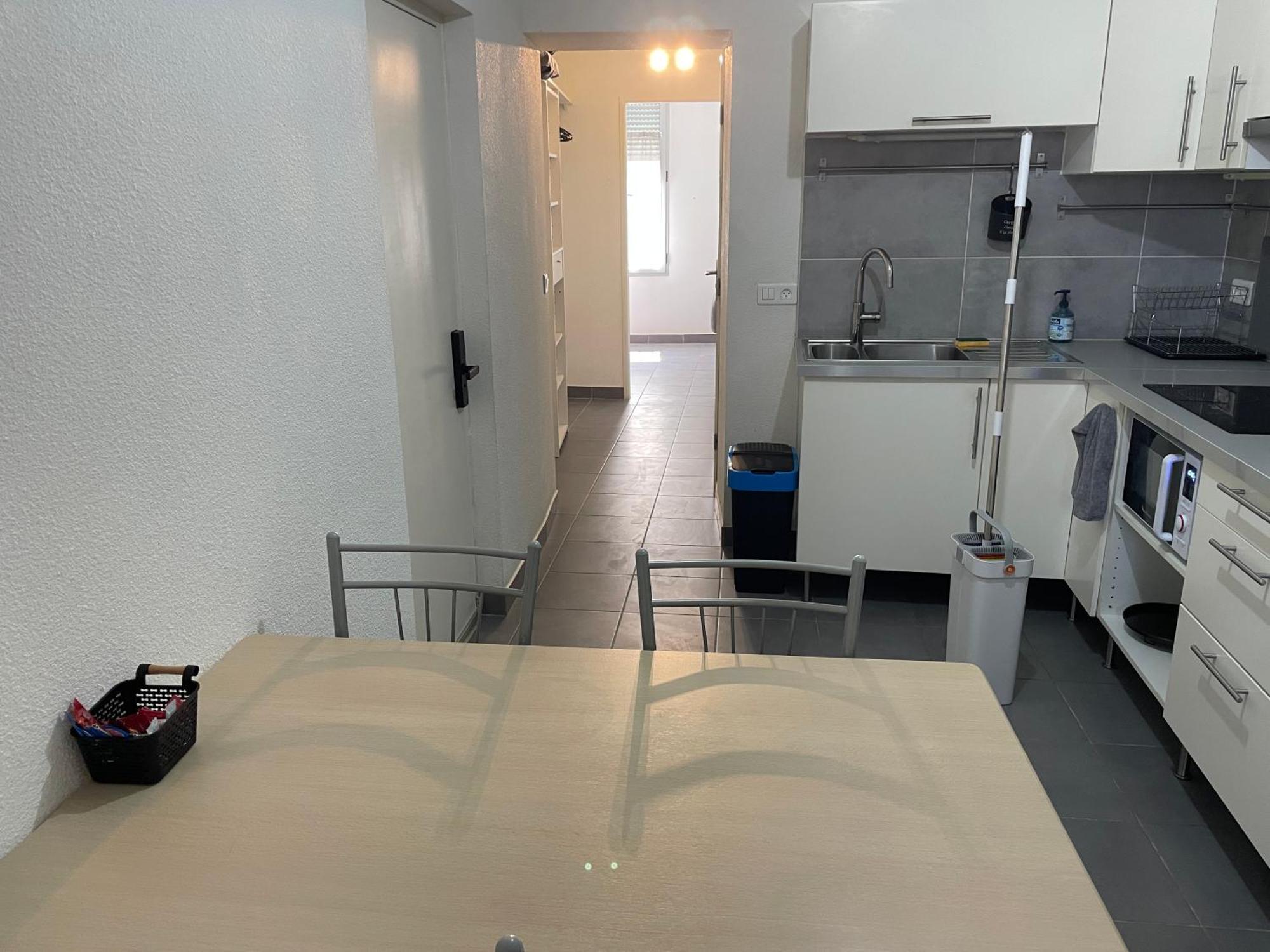 T2 N3 Hyper-centre Climatise Parking Apartment