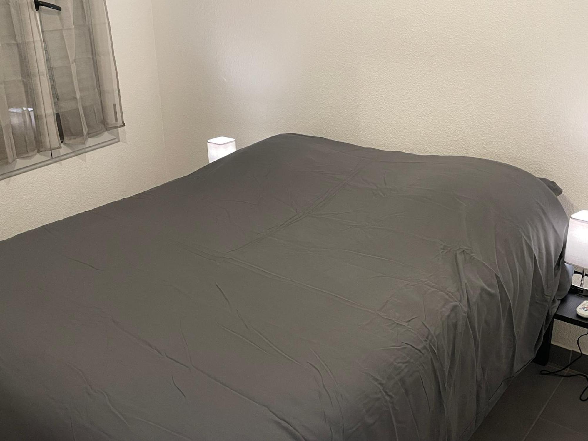 Apartment T2 N3 Hyper-centre Climatise Parking Albi